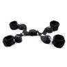 Generique Attaches Fourrure pour le Lit